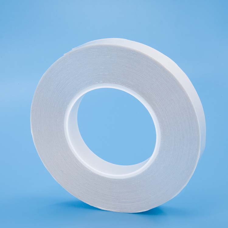 0.17mmPET Single- Double-sided Acrylic Tape